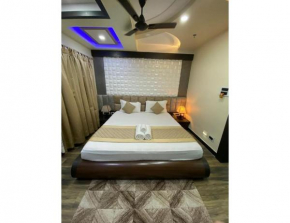 Pearl Heights Hotel, Malda, WB
